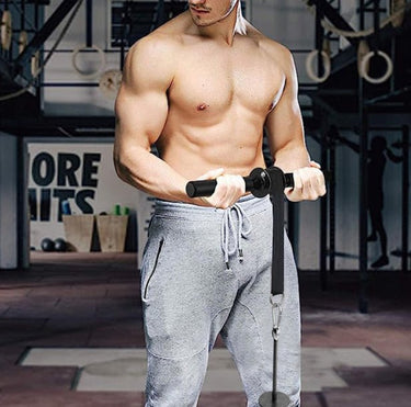 Fitness - Echo-Shops